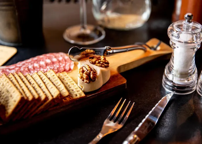 فندق Boutique Met Tapperij