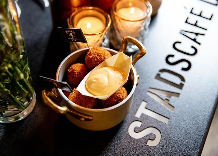 ホテル Boutique Met Tapperij