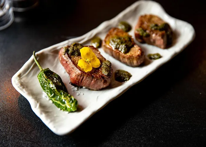 Boutique Met Tapperij 3*