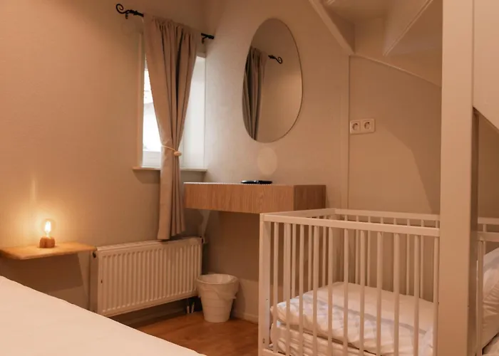 Boutique Met Tapperij 3*