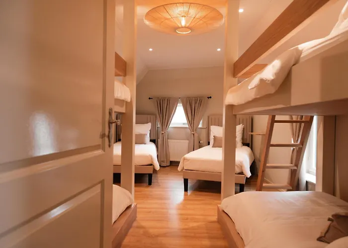 Boutique Met Tapperij 3* إلبلورخ