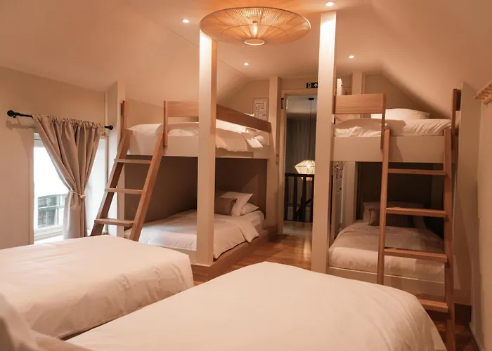 Boutique Met Tapperij