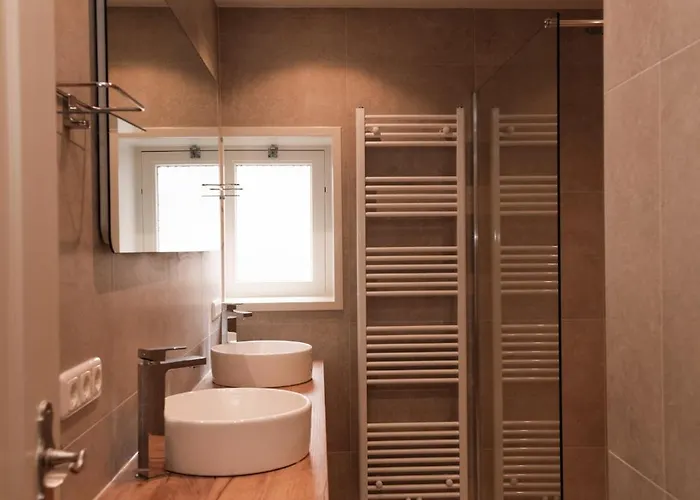 Boutique Met Tapperij Hotell