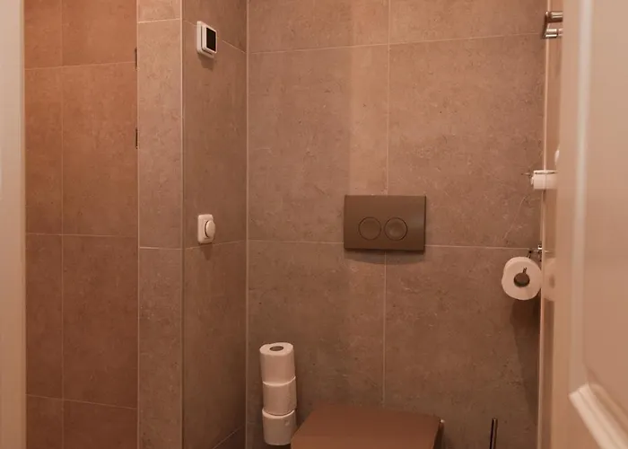 Hotell Boutique Met Tapperij