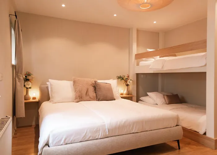 Hotel Boutique Met Tapperij Elburg