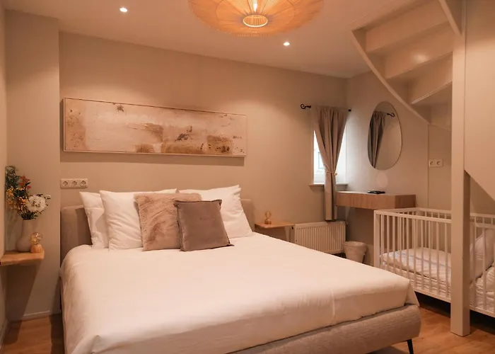 Boutique Met Tapperij 3*