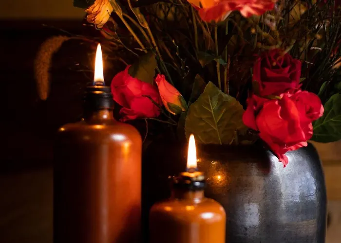 Boutique Met Tapperij Hotell Elburg