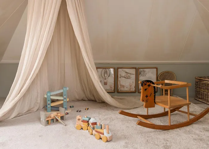 Boutique Met Tapperij إلبلورخ