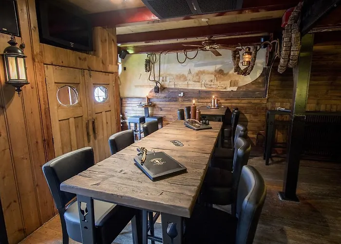 Boutique Met Tapperij