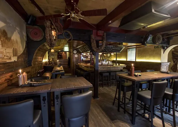 Boutique Met Tapperij 3* Elburg