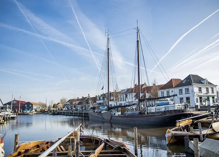 Hotell Boutique Met Tapperij 3*