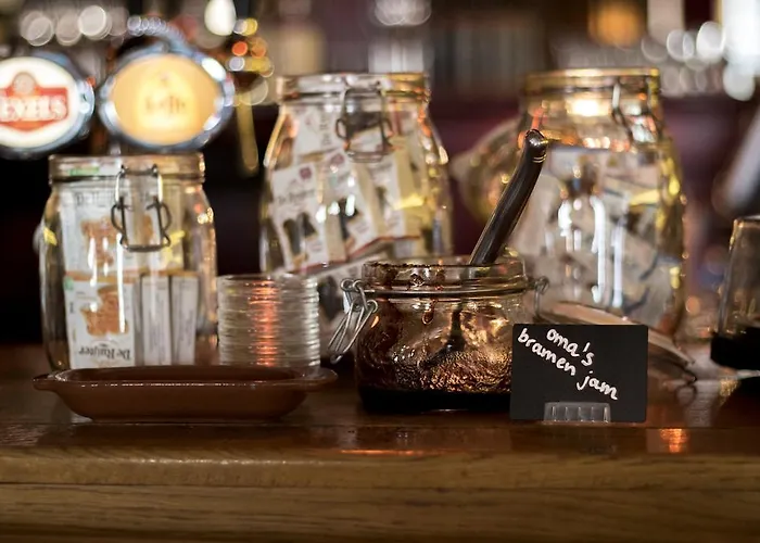 Hotell Boutique Met Tapperij 3*