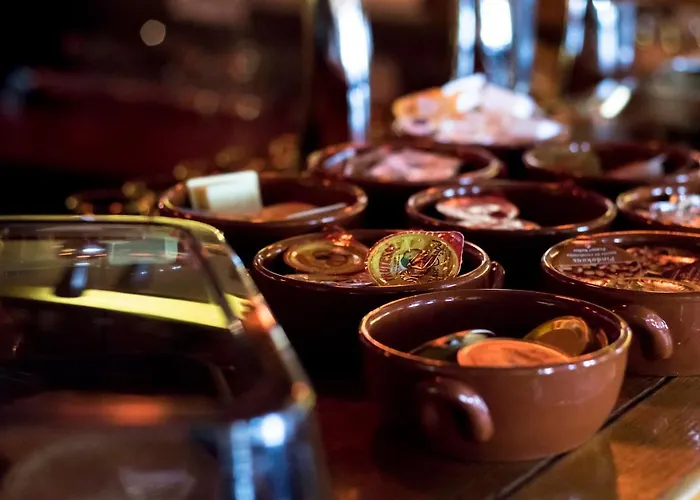 Boutique Met Tapperij 3*