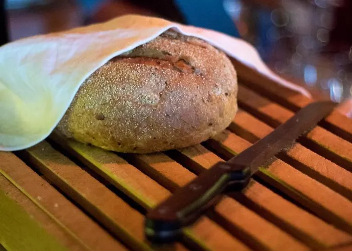 Boutique Met Tapperij 3*