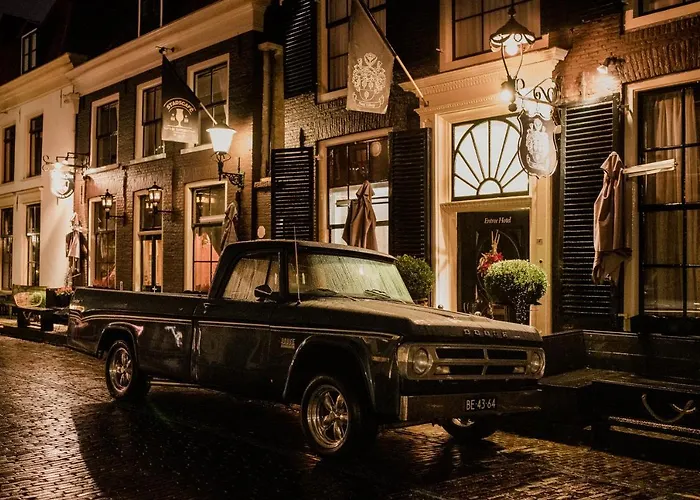 Boutique Met Tapperij