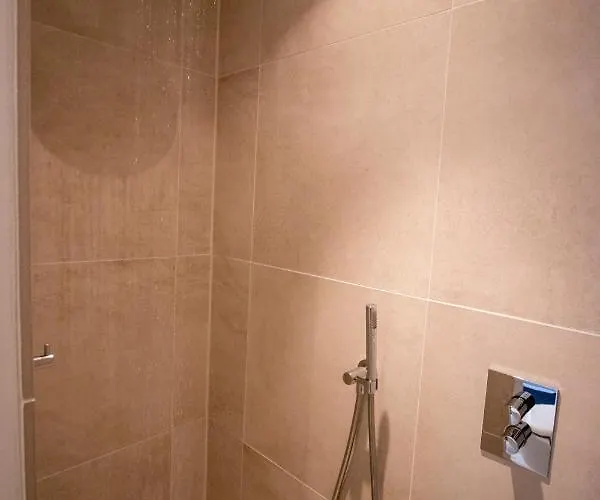 Hotel Boutique Met Tapperij