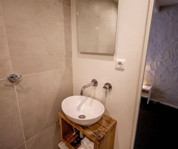 Boutique Met Tapperij Hotel