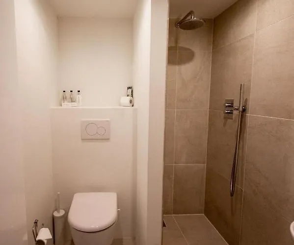 Boutique Met Tapperij Hotel Elburg