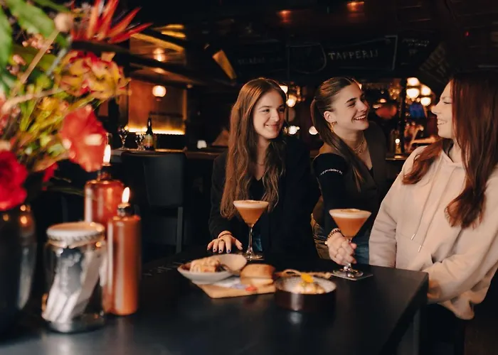 Boutique Met Tapperij Hotel Elburg