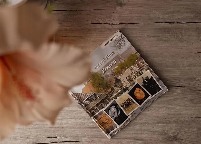 Boutique Met Tapperij Elburg