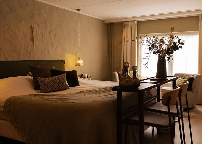 Boutique Met Tapperij 3* Elburg