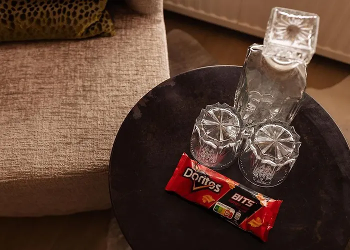 Boutique Met Tapperij Hotel Elburg