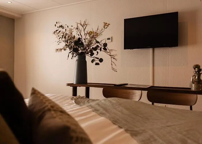 Boutique Met Tapperij Elburg