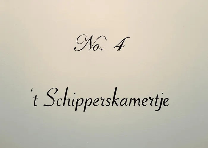 Hotel Boutique Met Tapperij Elburg