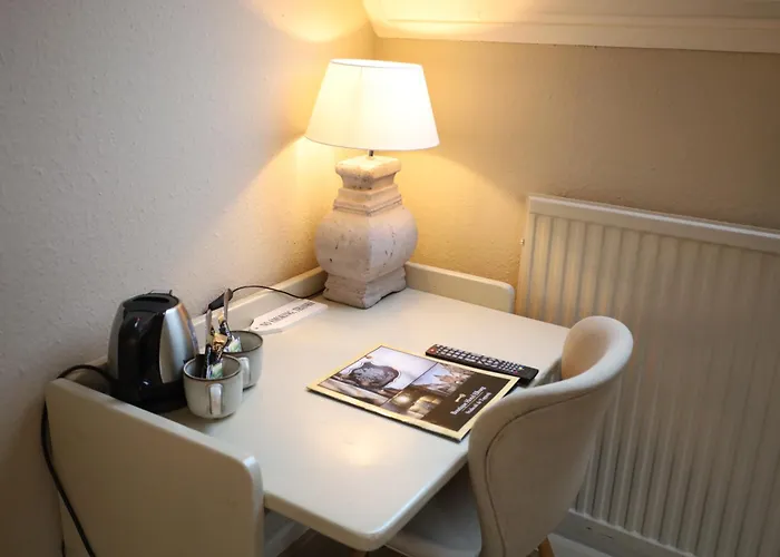 Boutique Met Tapperij 3*