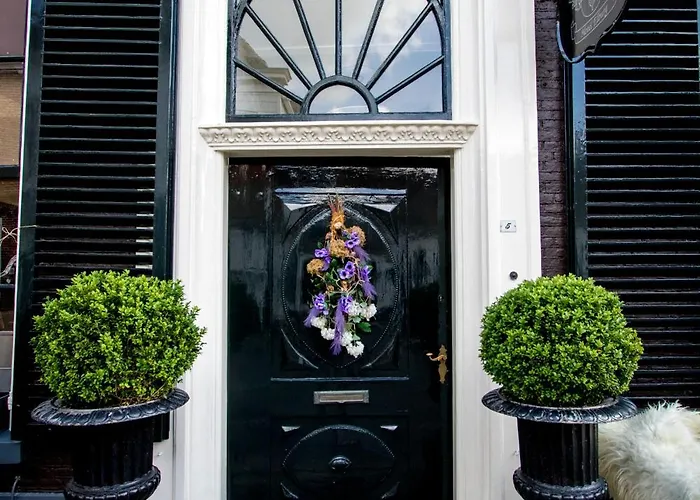 Boutique Met Tapperij Hotel