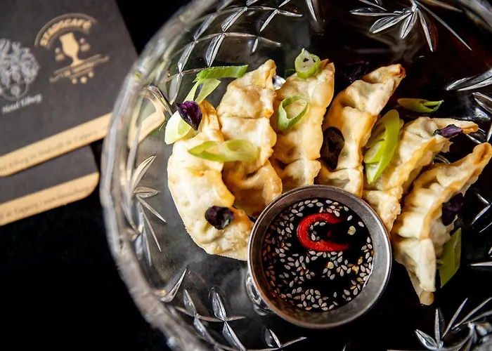 Boutique Met Tapperij