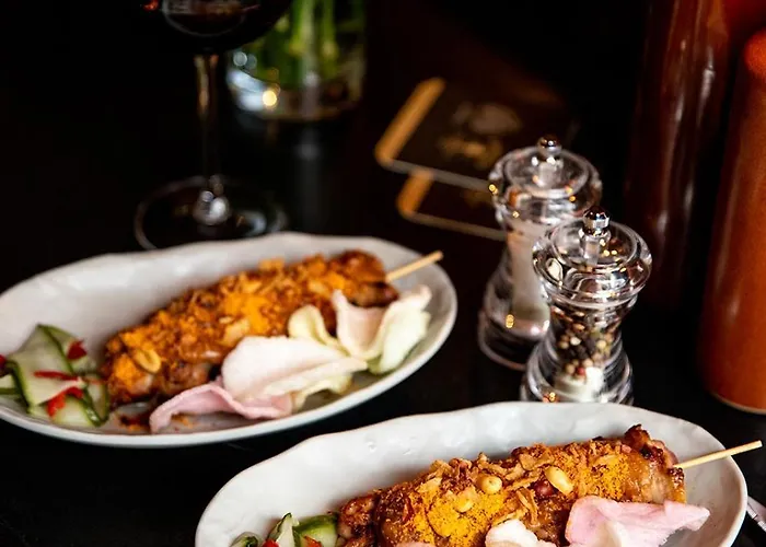 Boutique Met Tapperij Hotel