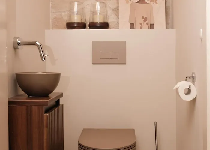 Hotel Boutique Met Tapperij Elburg