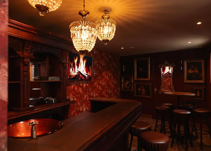 Boutique Met Tapperij 3*