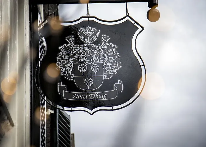 Boutique Met Tapperij Hotel Elburg