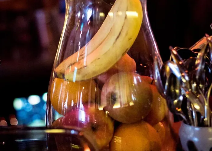 Boutique Met Tapperij Hotel Elburg