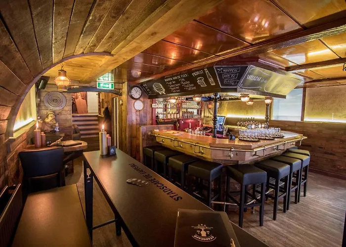 Boutique Met Tapperij